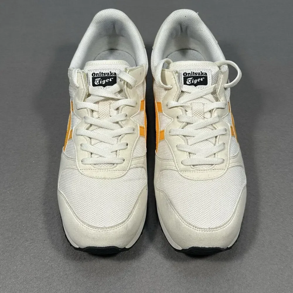 Asics Onitsuka Tiger Horizonia Men's Size 12 Sneakers Gray